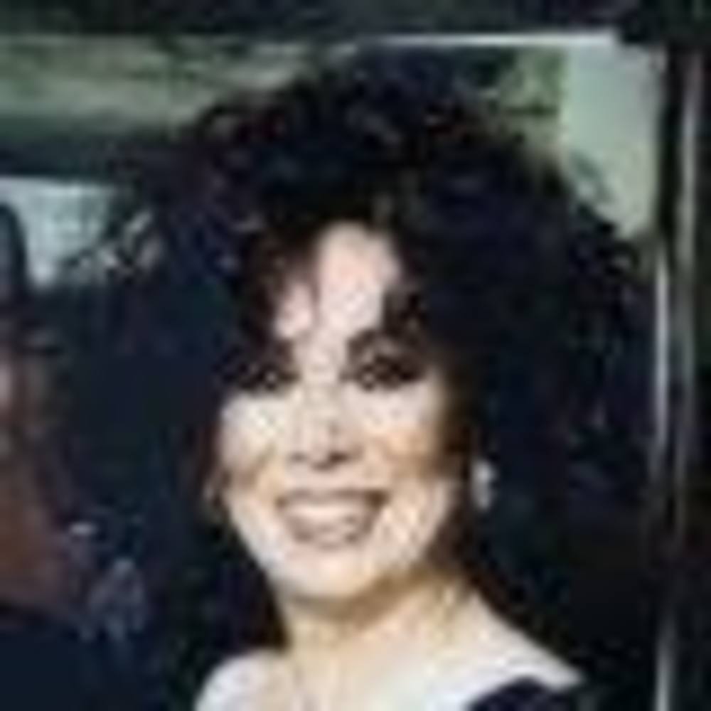 Meet your Posher, Pamela
